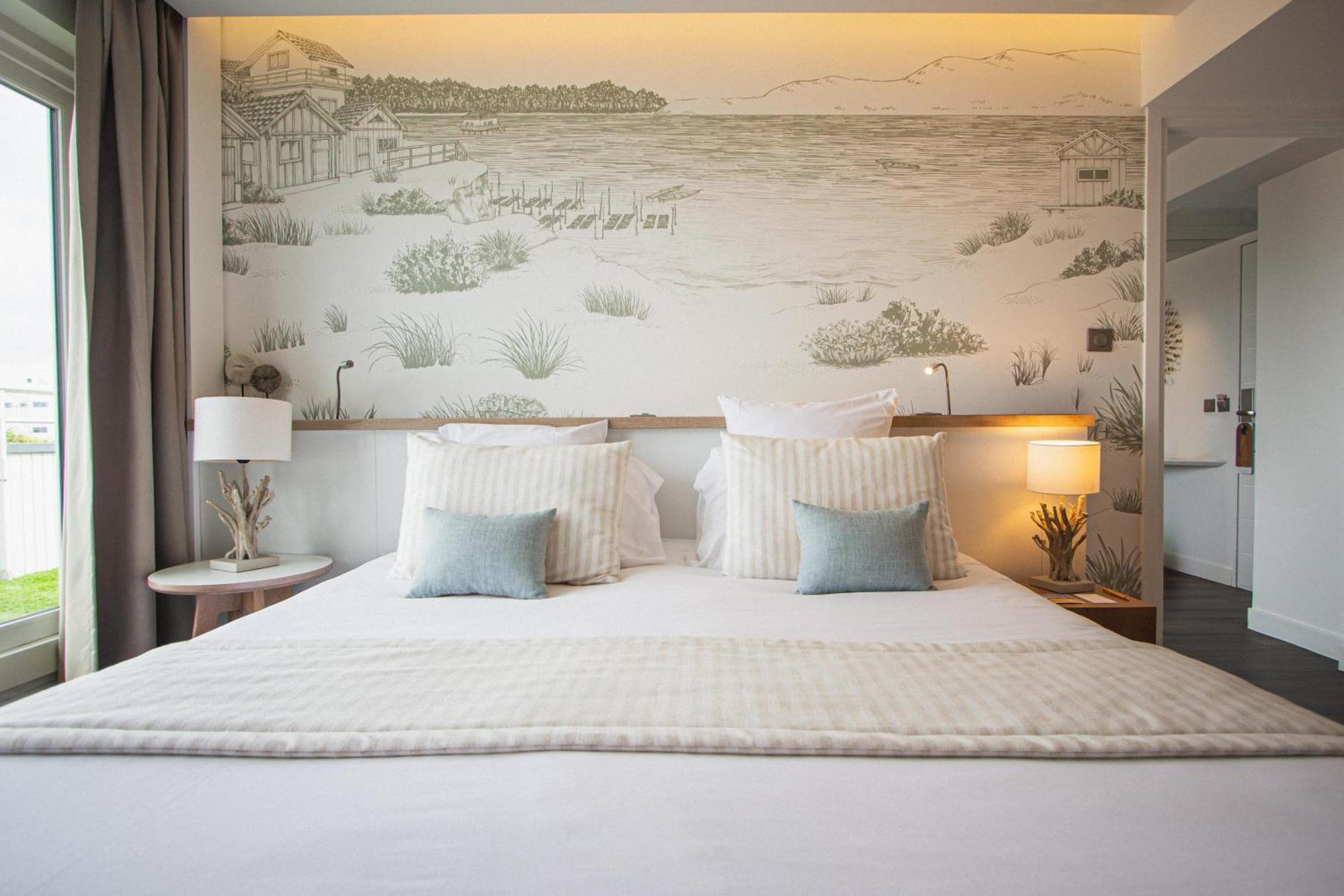 Suite met Uitzicht op Zee