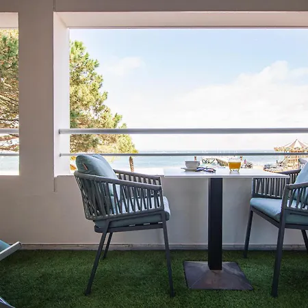 Hôtel Le B d'Arcachon by Inwood Hotels-2
