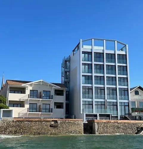 Les Vagues Hotel & Spa Arcachon