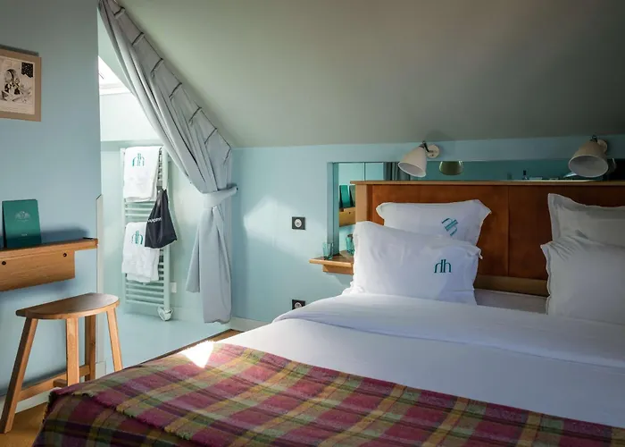 Hotel Ville D'Hiver Arcachon